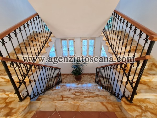 Villa in affitto, Forte Dei Marmi -  16