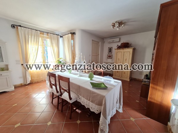 Вилла за продажа, Forte Dei Marmi -  8