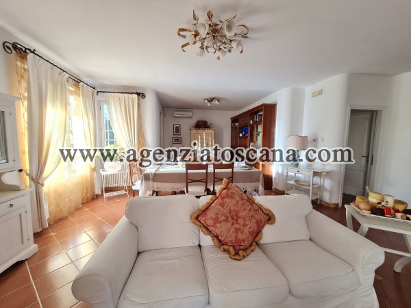 Вилла за продажа, Forte Dei Marmi -  7