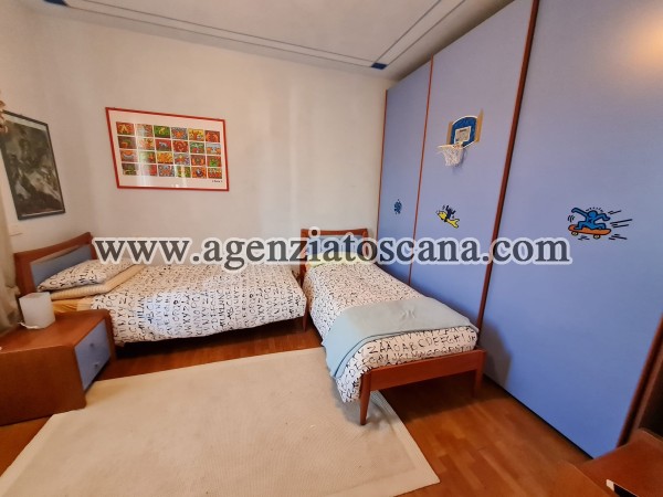 Вилла за продажа, Forte Dei Marmi -  17