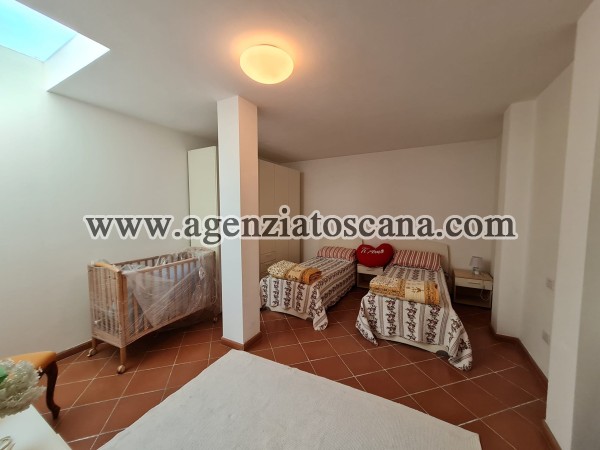 Вилла за продажа, Forte Dei Marmi -  35