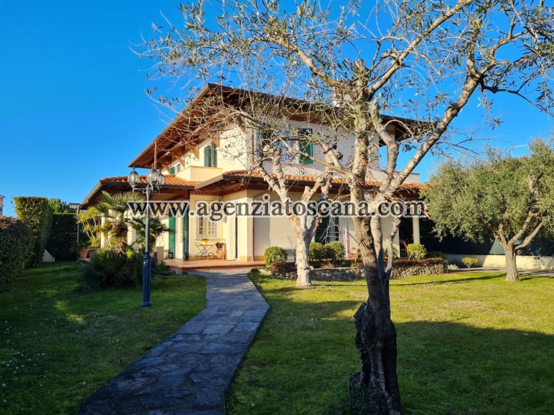 Villa in affitto, Forte Dei Marmi -  0