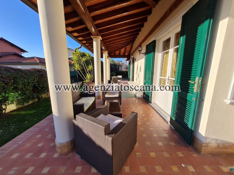 Villa in affitto, Forte Dei Marmi -  2