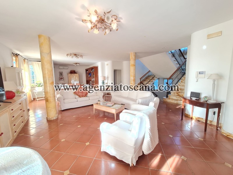 Villa in affitto, Forte Dei Marmi -  3