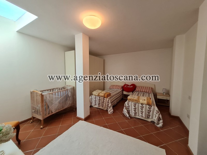 Villa in affitto, Forte Dei Marmi -  35