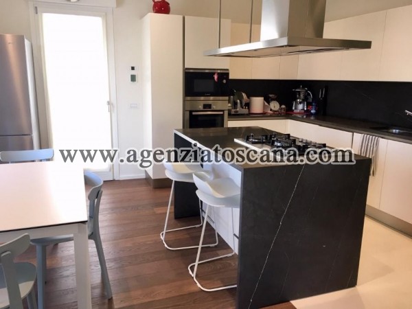 Appartamento in affitto, Forte Dei Marmi - Centro Storico -  3