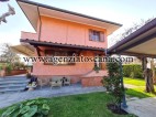 Villa in affitto, Forte Dei Marmi - Caranna -  1