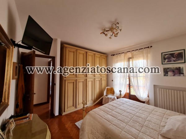 Вилла за продажа, Forte Dei Marmi - Caranna -  14