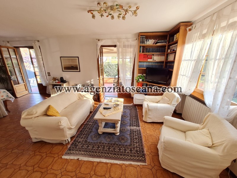 Villa in affitto, Forte Dei Marmi - Caranna -  6