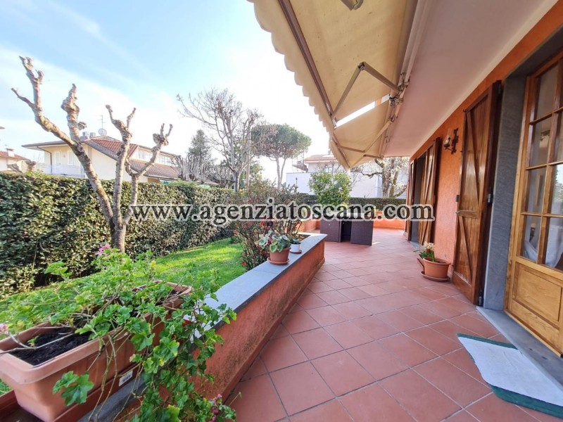 Villa in affitto, Forte Dei Marmi - Caranna -  2