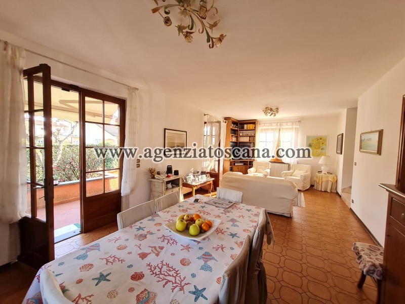 Villa in affitto, Forte Dei Marmi - Caranna -  7