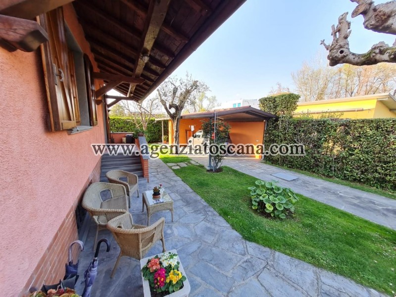 Villa in affitto, Forte Dei Marmi - Caranna -  3