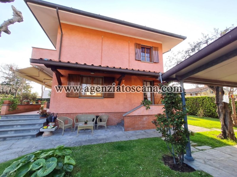 Villa in affitto, Forte Dei Marmi - Caranna -  1