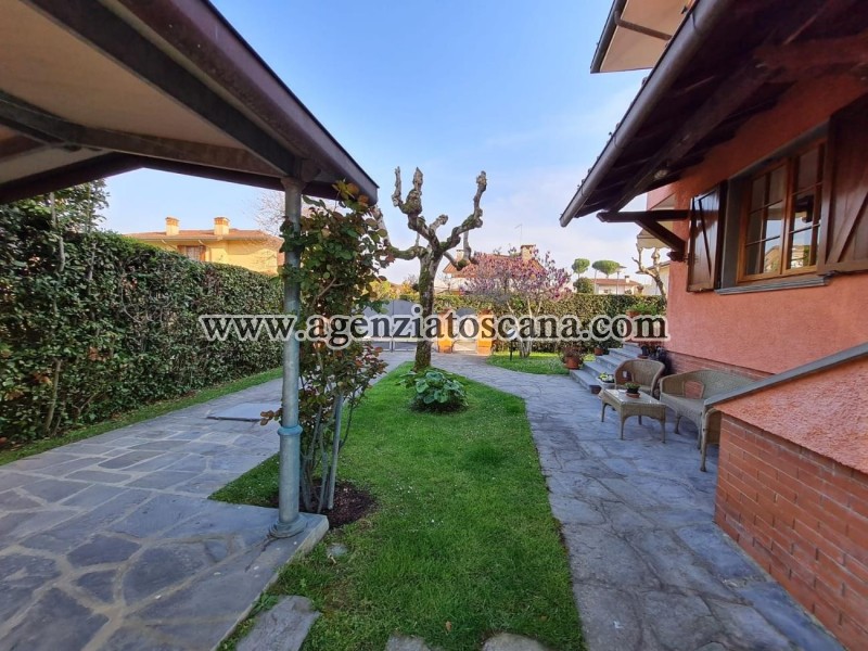 Villa in affitto, Forte Dei Marmi - Caranna -  4