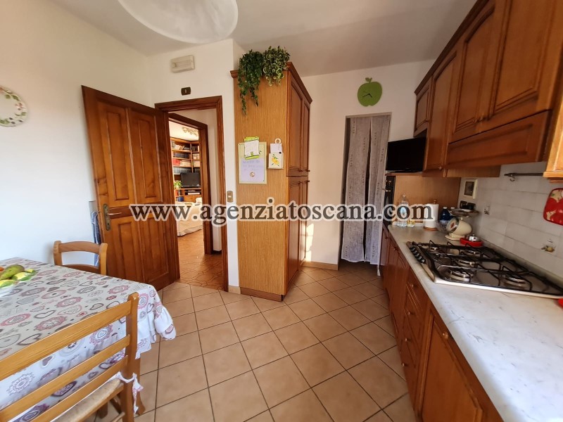 Villa in affitto, Forte Dei Marmi - Caranna -  10