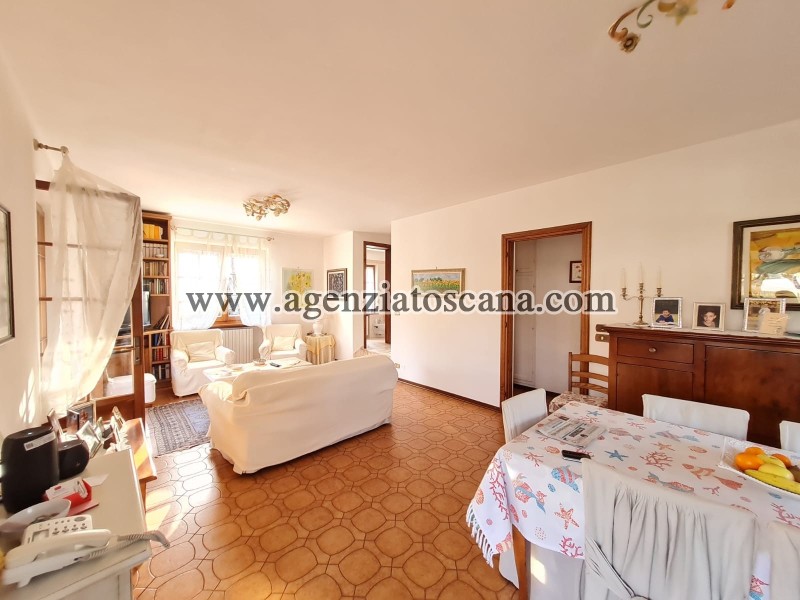 Villa in affitto, Forte Dei Marmi - Caranna -  5