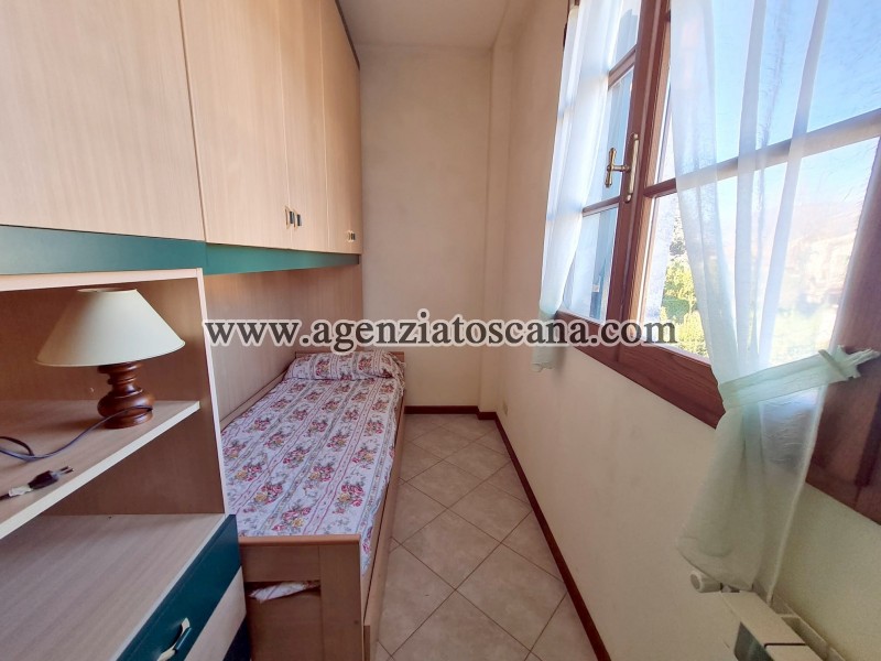 Apartment for rent, Forte Dei Marmi -  10