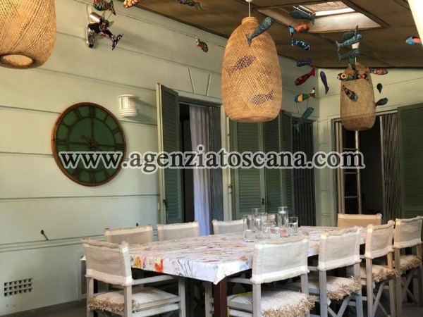 Apartment for sale, Forte Dei Marmi - Centro Storico -  13