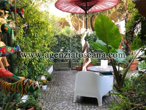 Apartment For Rent In Forte Dei Marmi Centro Storico Ref A002918