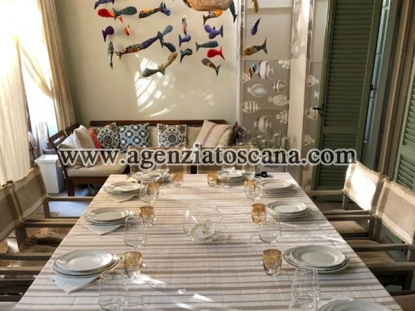 Apartment for sale, Forte Dei Marmi - Centro Storico -  12