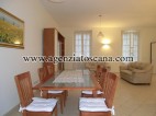 Apartment for rent, Forte Dei Marmi - Centro Storico -  2