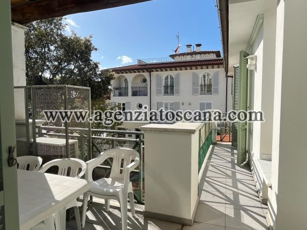 Apartment for sale, Forte Dei Marmi - Centro Storico -  16