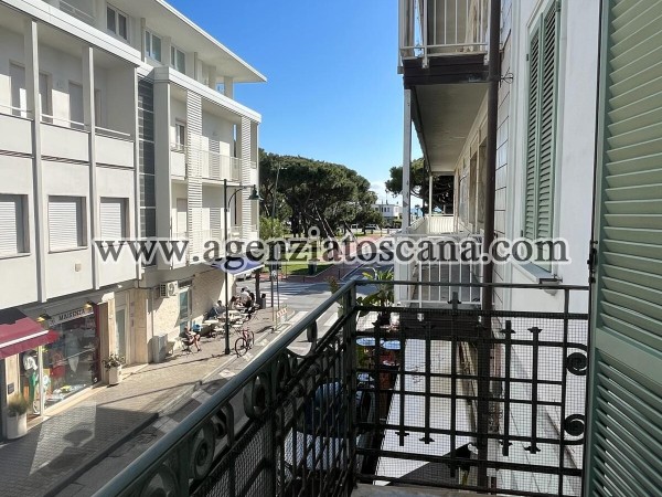 Apartment for sale, Forte Dei Marmi - Centro Storico -  19