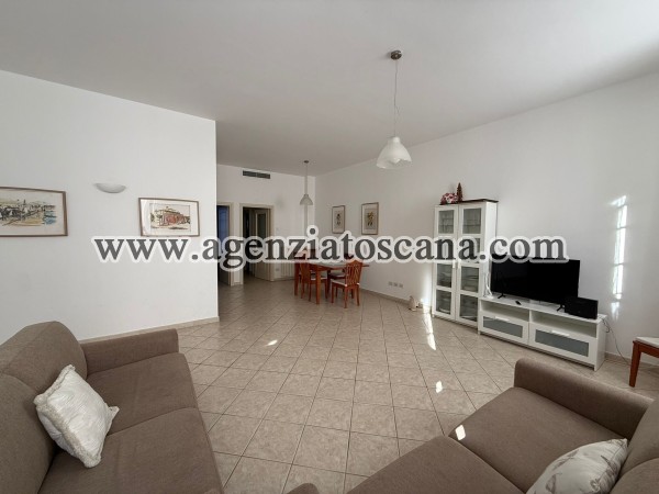 Apartment for sale, Forte Dei Marmi - Centro Storico -  2