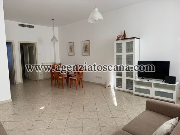 Apartment for sale, Forte Dei Marmi - Centro Storico -  1