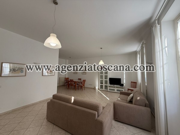 Apartment for sale, Forte Dei Marmi - Centro Storico -  3