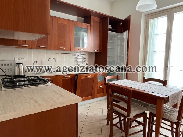 Apartment for sale, Forte Dei Marmi - Centro Storico -  5