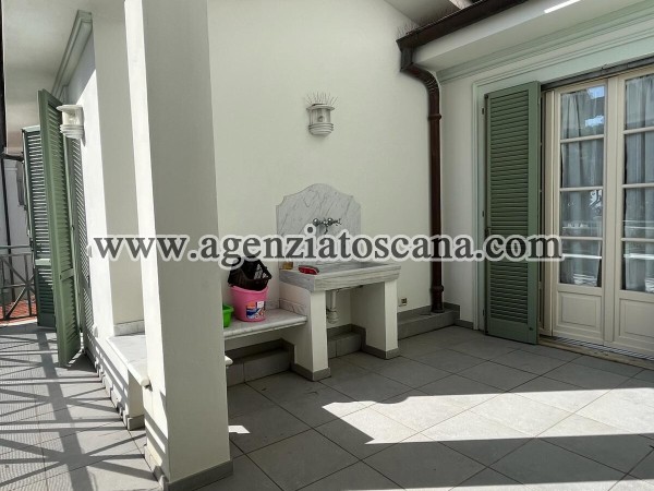 Apartment for sale, Forte Dei Marmi - Centro Storico -  17