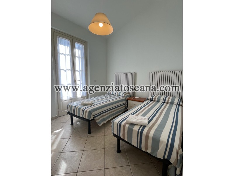 Appartamento in affitto, Forte Dei Marmi - Centro Storico -  7