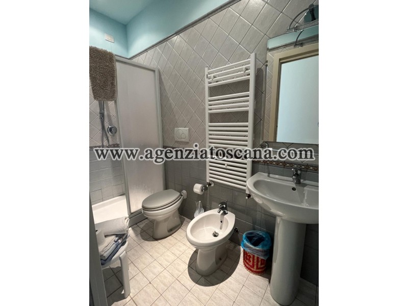 Appartamento in affitto, Forte Dei Marmi - Centro Storico -  11