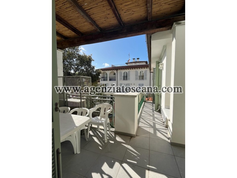 Appartamento in affitto, Forte Dei Marmi - Centro Storico -  16