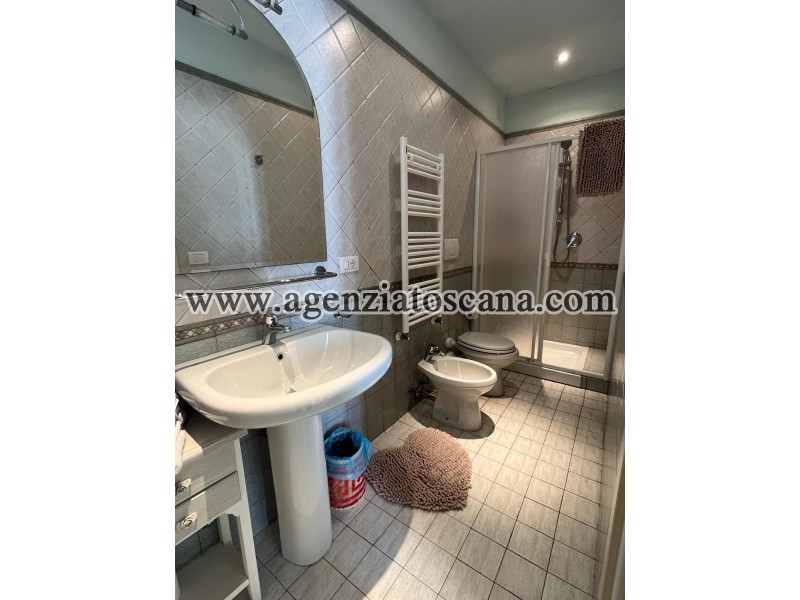 Appartamento in affitto, Forte Dei Marmi - Centro Storico -  9