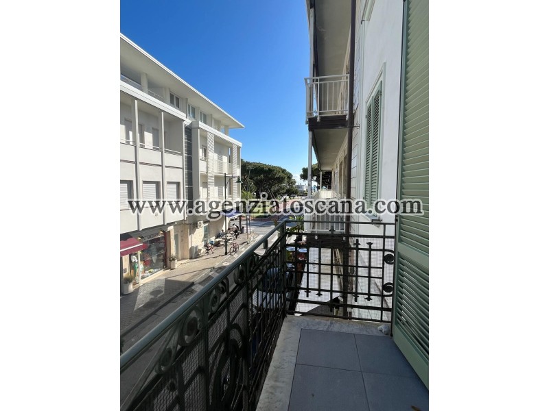 Appartamento in affitto, Forte Dei Marmi - Centro Storico -  19
