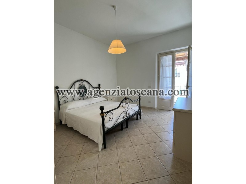 Appartamento in affitto, Forte Dei Marmi - Centro Storico -  12