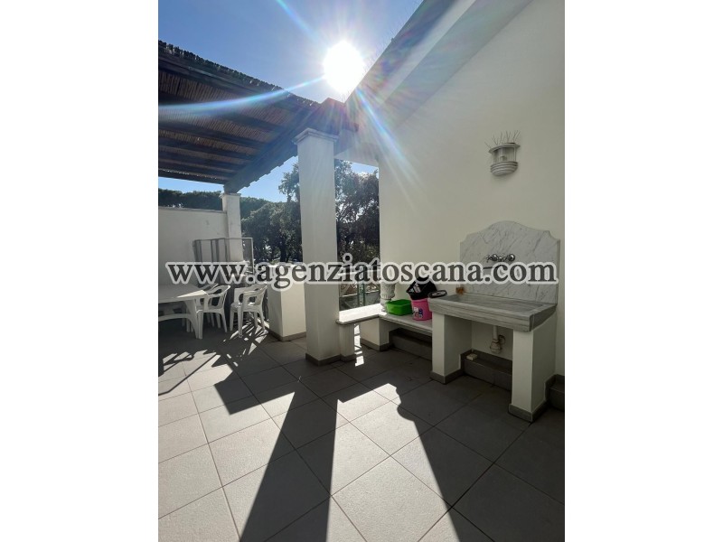 Appartamento in affitto, Forte Dei Marmi - Centro Storico -  18