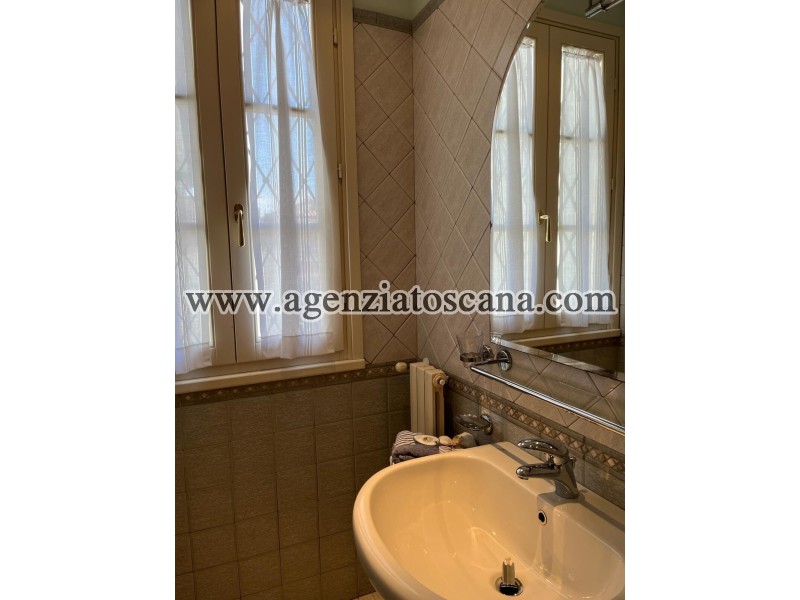 Appartamento in affitto, Forte Dei Marmi - Centro Storico -  8