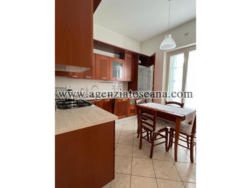Appartamento in affitto, Forte Dei Marmi - Centro Storico -  5