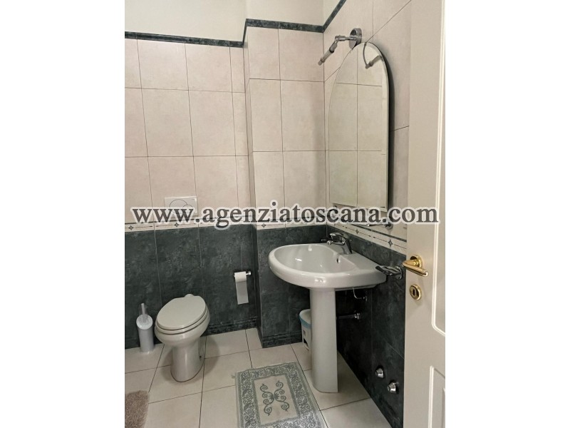 Appartamento in affitto, Forte Dei Marmi - Centro Storico -  14