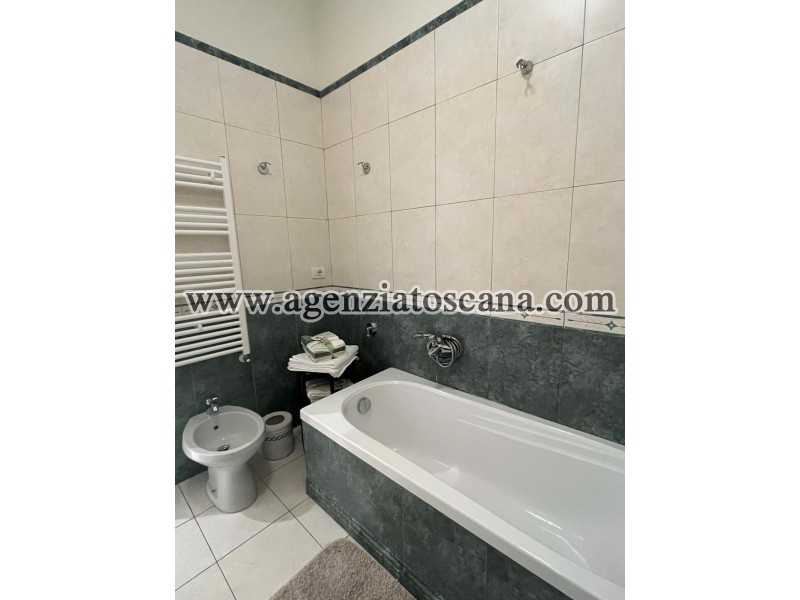 Appartamento in affitto, Forte Dei Marmi - Centro Storico -  13