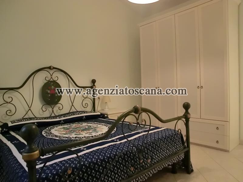 Apartment for rent, Forte Dei Marmi - Centro Storico -  12