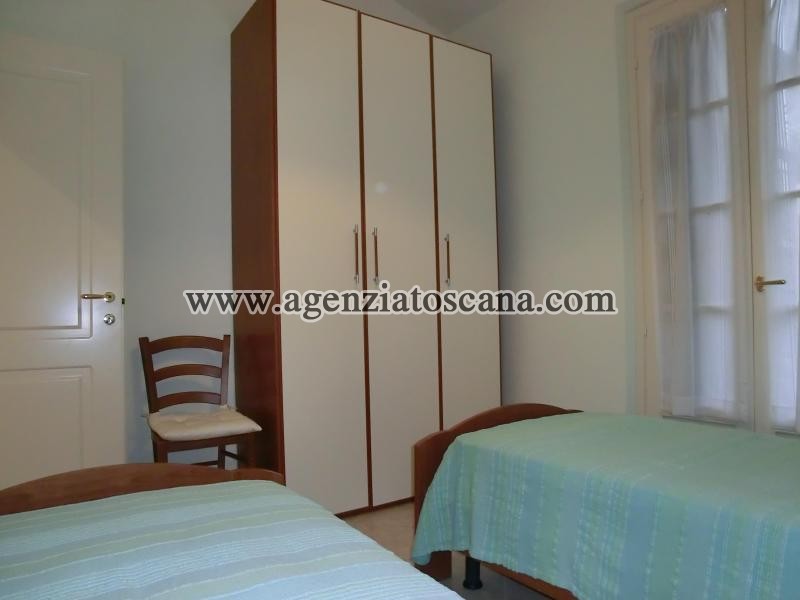 Apartment for rent, Forte Dei Marmi - Centro Storico -  10