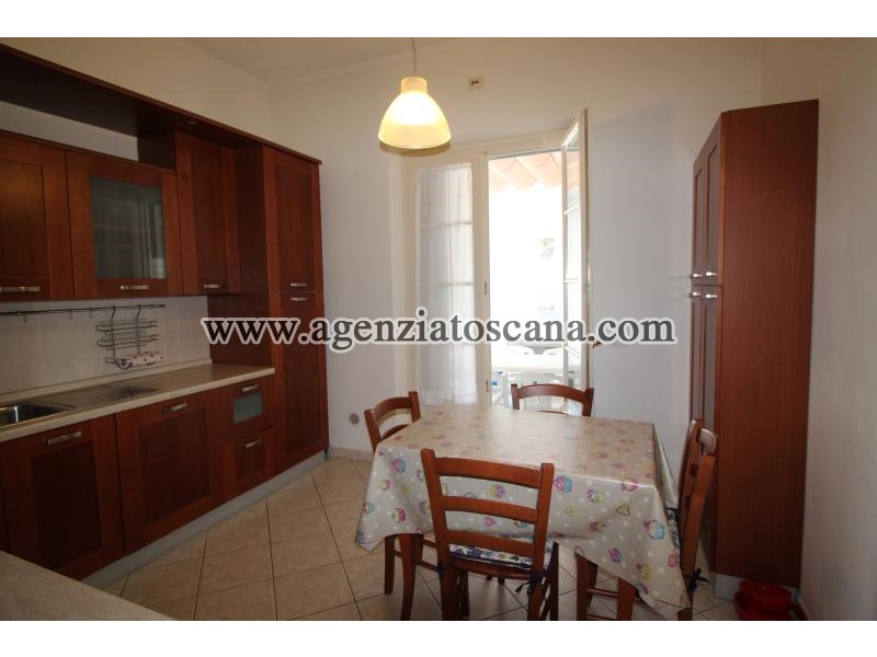 Apartment for rent, Forte Dei Marmi - Centro Storico -  5