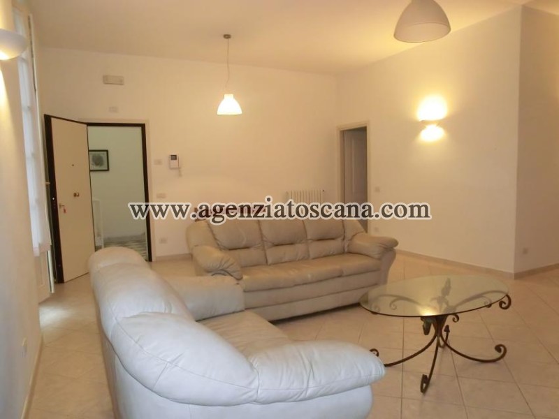 Apartment for rent, Forte Dei Marmi - Centro Storico -  1