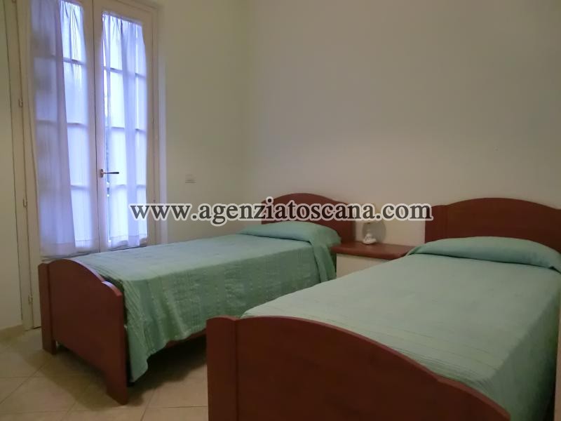 Apartment for rent, Forte Dei Marmi - Centro Storico -  11