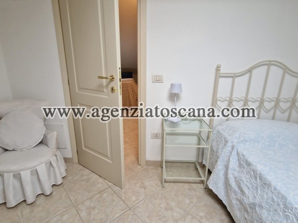 Apartment for sale, Forte Dei Marmi - Centro Storico -  31