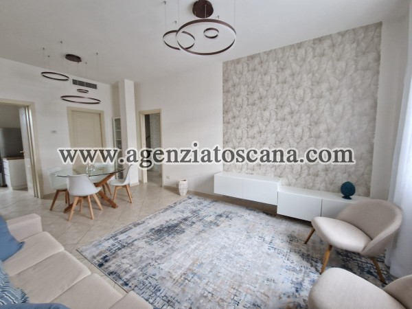 Apartment for sale, Forte Dei Marmi - Centro Storico -  1